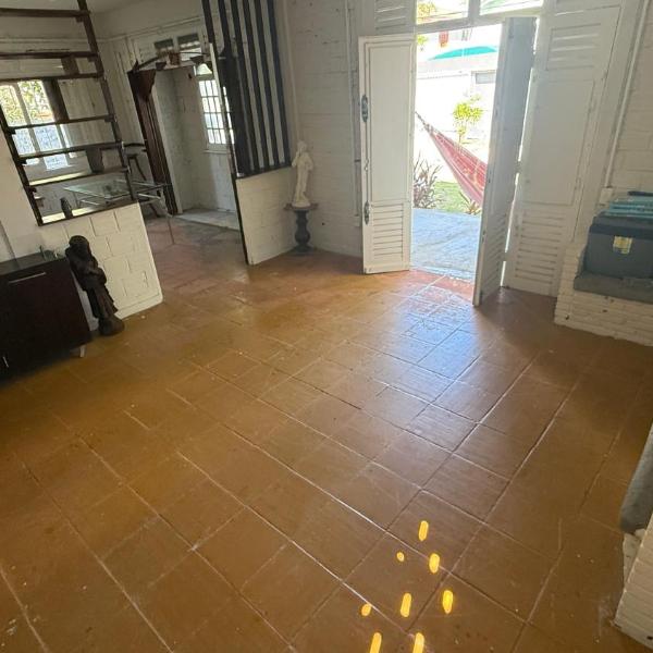 Casa na praia de Ipitanga - Foto 4