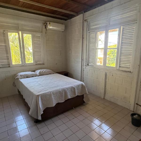 Casa na praia de Ipitanga - Foto 2