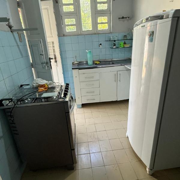 Casa na praia de Ipitanga - Foto 3