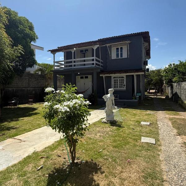 Casa na praia de Ipitanga - Foto 5