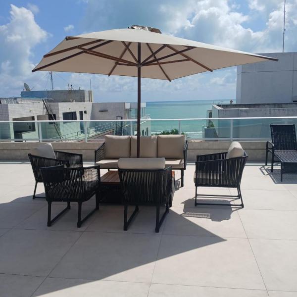 Sonho a beira mar Caribessa - Foto 2