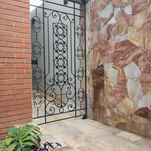 Casa Thiseldo - Foto 2