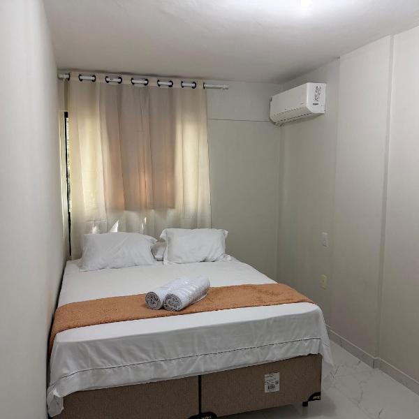 Duplex Vista Mar | Rio Vermelho - Foto 2