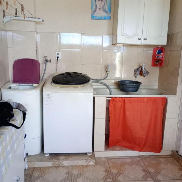 Nossa Senhora Aparecida Apartment - Foto 4