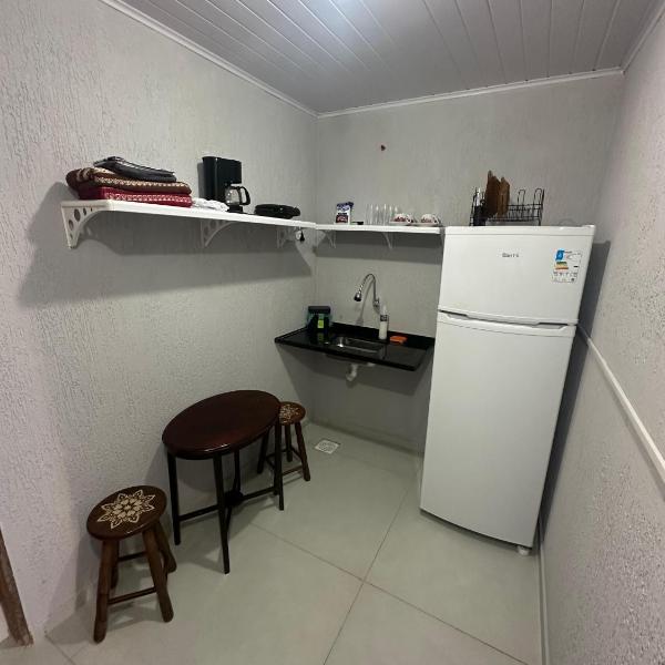 Casa temporada