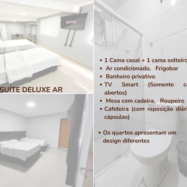 HLN Hotel - Expo - Anhembi - Foto 2