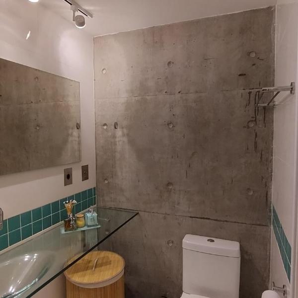 Loft minimalista no Cambuí - Foto 3