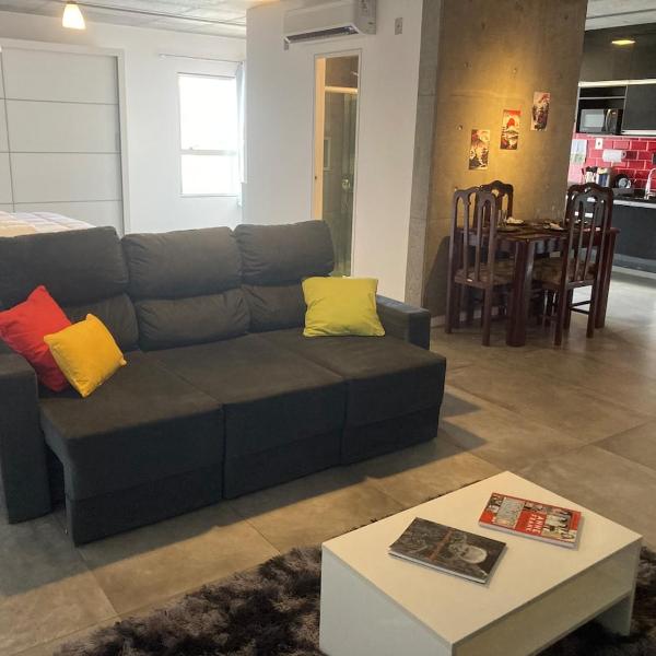 Loft minimalista no Cambuí - Foto 5