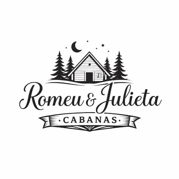 Cabanas Romeu & Julieta，坎巴拉的飯店