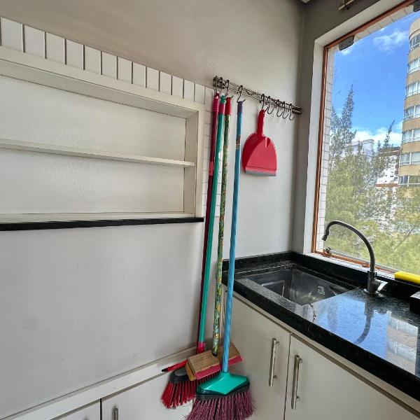 Apartamento CENTRO 2 dormitórios