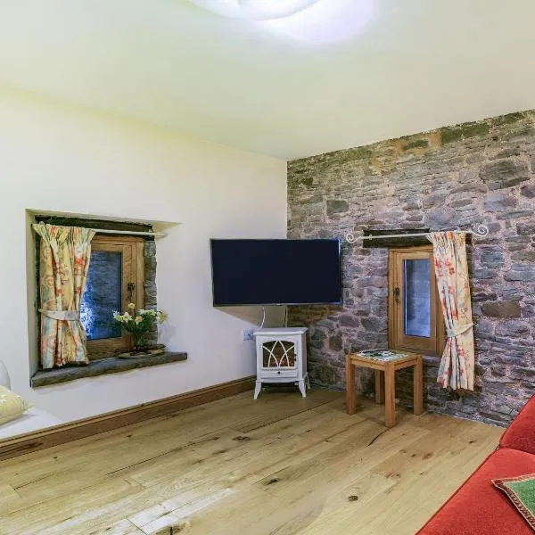 Horsecroft - Uk37462 – hotel w mieście Dorstone