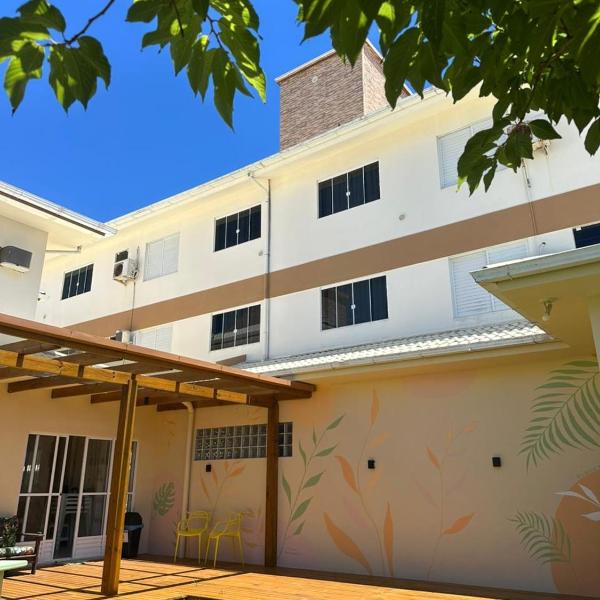 Residencial Marilis - Foto 3