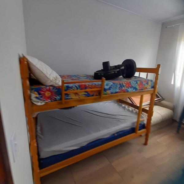 Casa Aconchegante em Matinhos