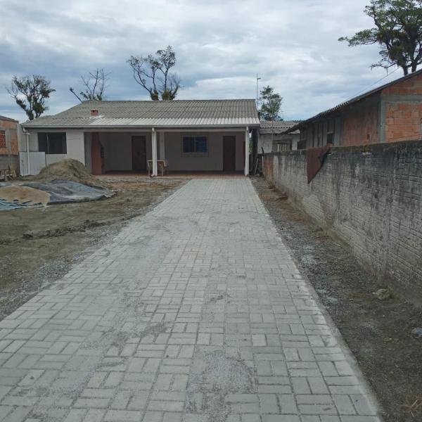 Casa Aconchegante em Matinhos - Foto 5