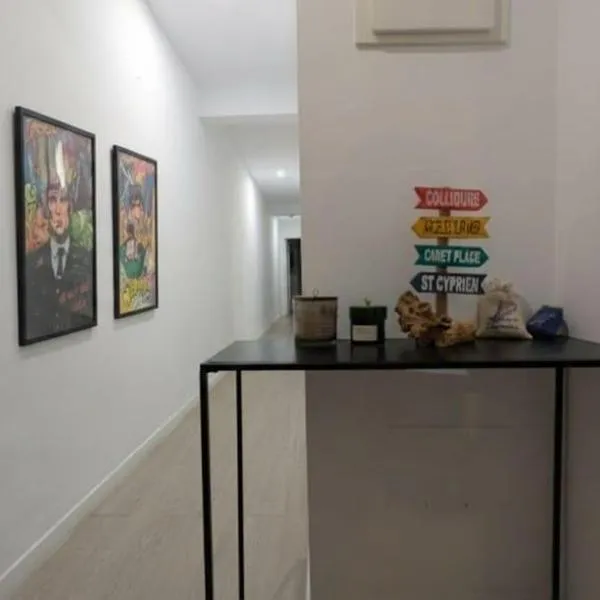 Hollywood Palazzo, hotel en Roses