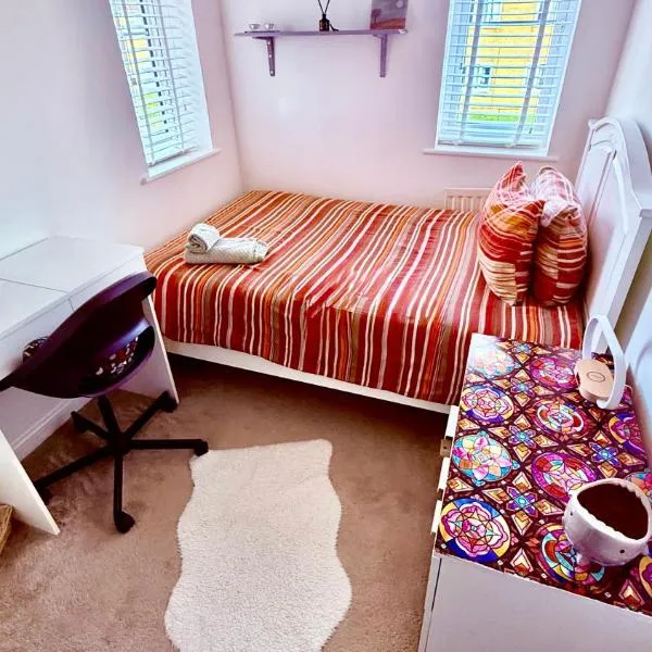 Private room in BS14, hotel u Bristolu