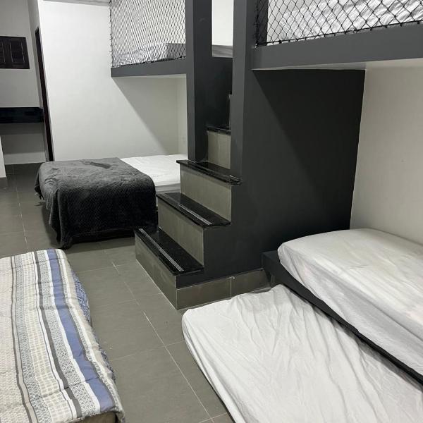 Apartamento Zion reserve suites - Foto 5