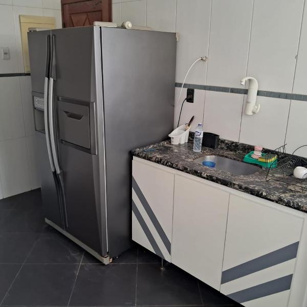 4 quartos amplo Carnaval Ondina 2026