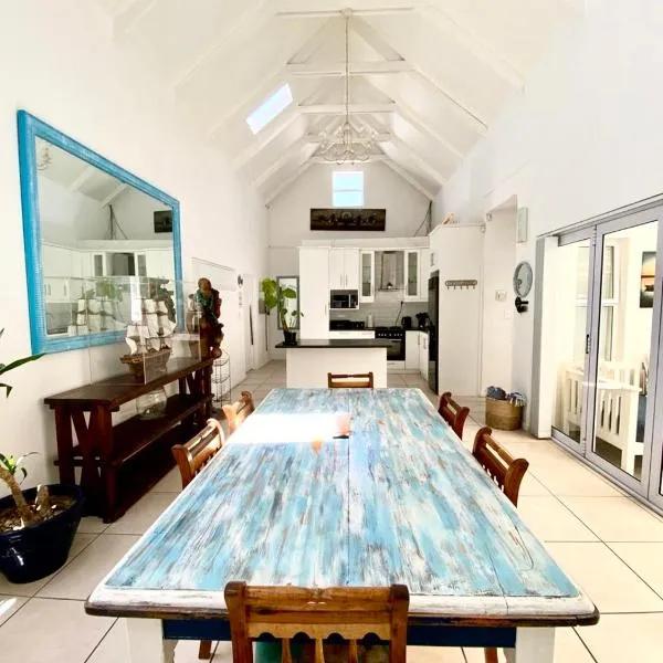 Paternoster में, होटल Cataliya Holiday Home Paternoster