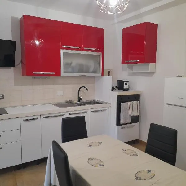 Casa Molines, hotel v mestu Giaveno