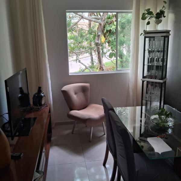 apartamento temporada Rio vermelho