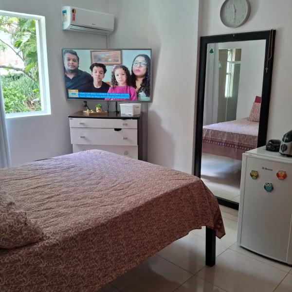 apartamento temporada Rio vermelho - Foto 5