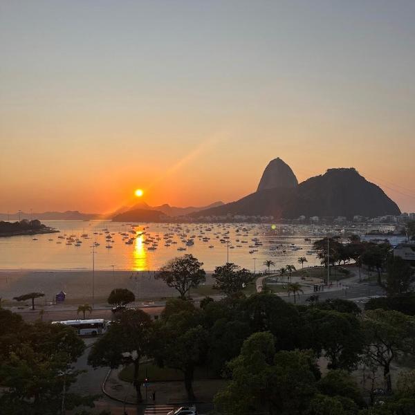 Botafogo Bayview Sol E Mar - Foto 2