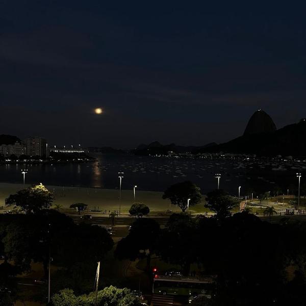 Botafogo Bayview Sol E Mar - Foto 5
