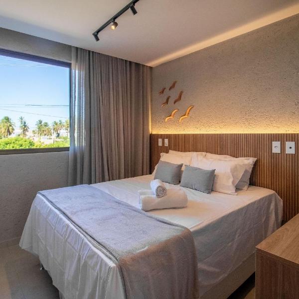 Manah Villas Boutique em Milagres by Qavi - Foto 2