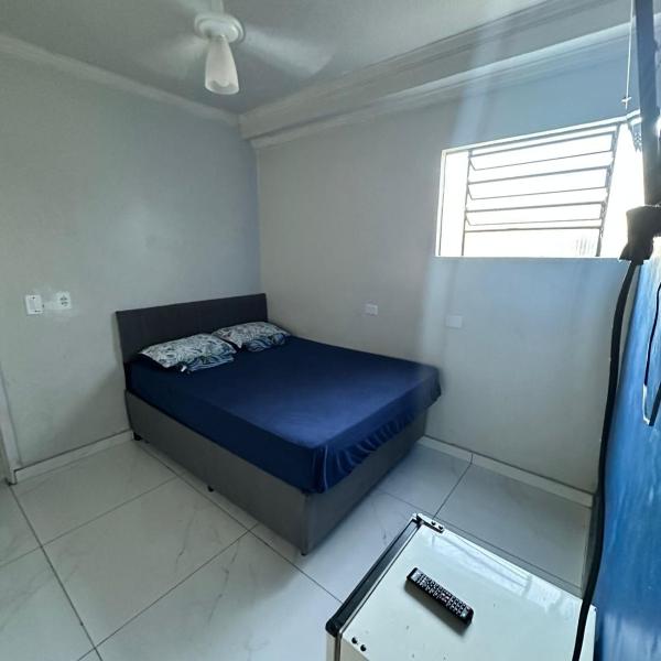 Pousada Amizade - Foto 2