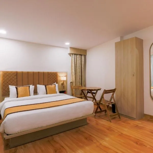 De Classico Hotel Apartment, hotel in Mumbai
