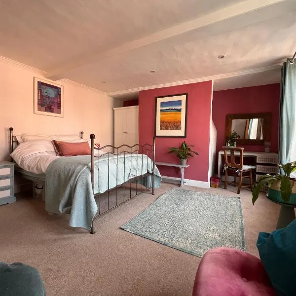 Viesnīca Flemish House Beklsā