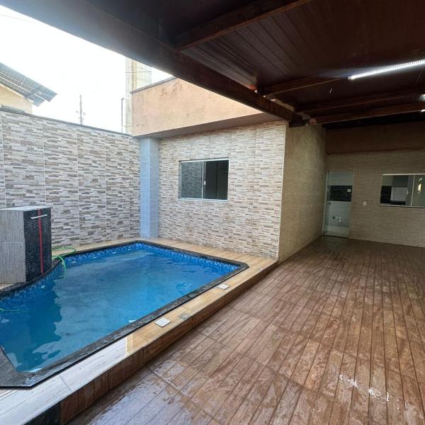 Aluguel de casa para Moto GP Goiânia