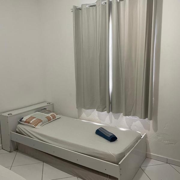 Apartamento de 2 dormitórios em Ingleses SC - Foto 2