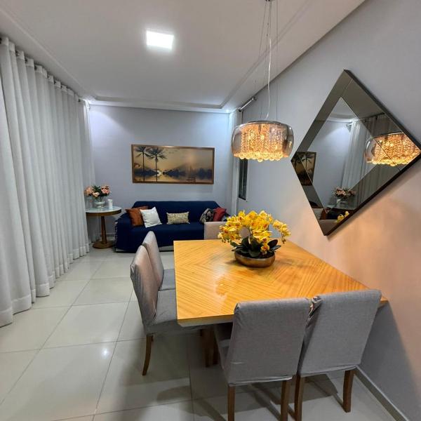 Casa próximo do São João do Vale