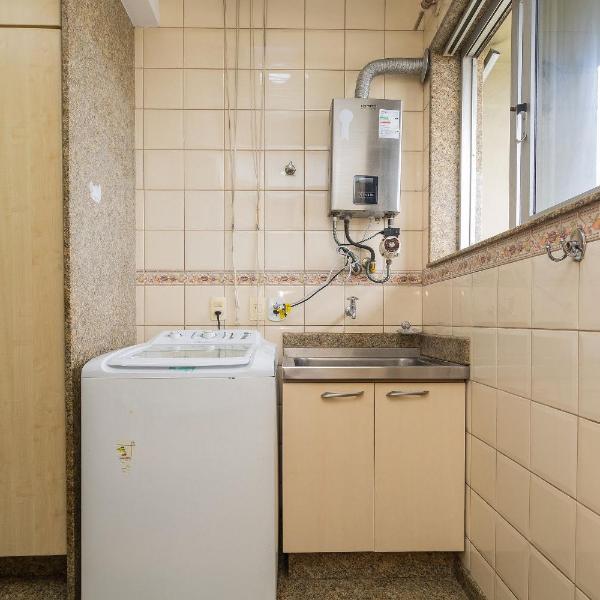 Berna1501|Duplex com vista incrível no Leblon - Foto 3
