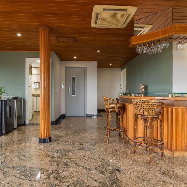 Berna1501|Duplex com vista incrível no Leblon