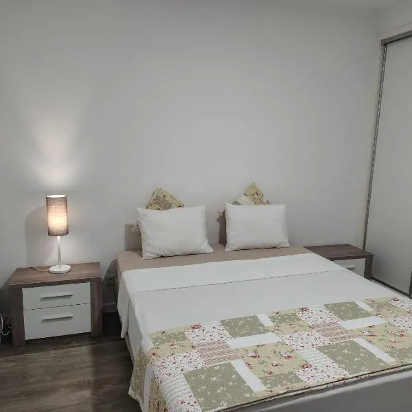 Apartment in Semeador 1, hotel in Portalegre