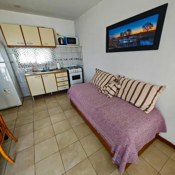 Depto AC Olavarria – hotel w mieście Olavarría