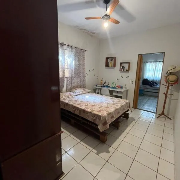 Suite, hotel di Catanduva