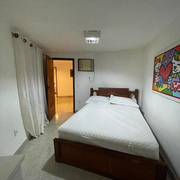 Casa grande, confortável e familiar em condominio - Foto 2