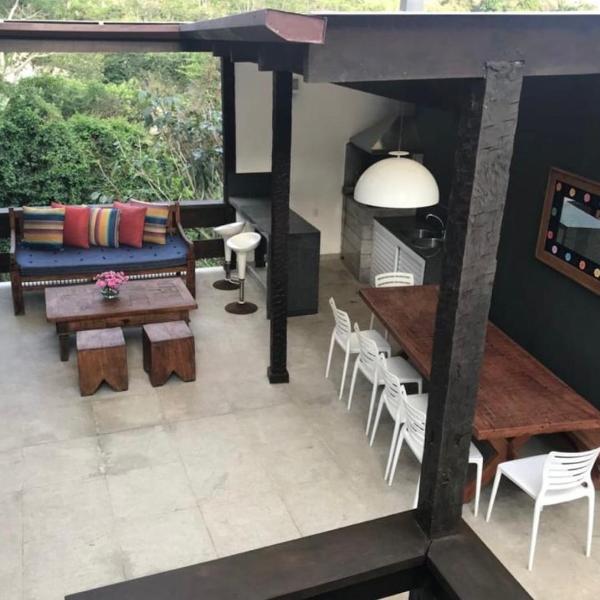 Casa grande, confortável e familiar em condominio - Foto 5