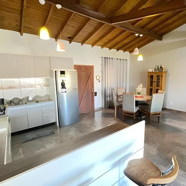 Casa Completa • Praia e Centro a Pé - Foto 4