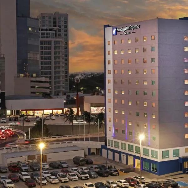Veracruz में, होटल Holiday Inn Express Veracruz Boca del Rio by IHG