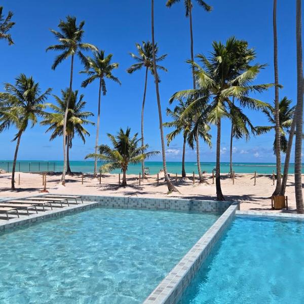 Ipioca Beach Life Maceió beira mar