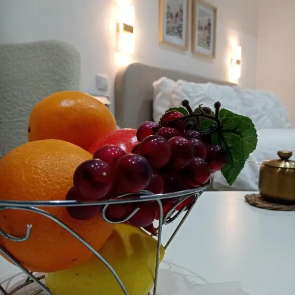 Sava & Double Rooms, hotel di Prijedor