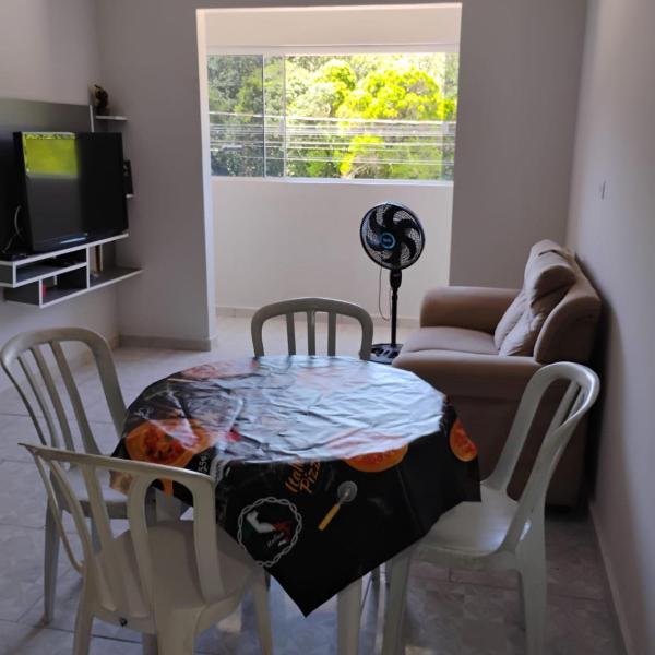 Residencial Bonança 9