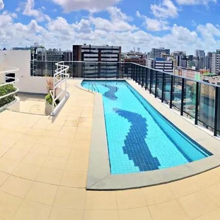Ponta Verde próximo da praia - Foto 4