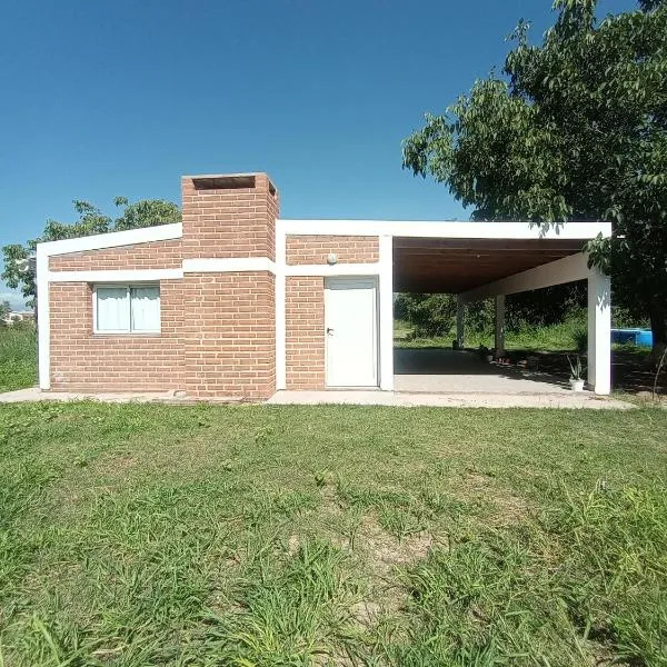 Casa Colmena Turismo Rural, khách sạn ở Londres