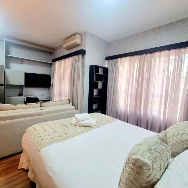 Flat Lorena - Próximo ao Ibirapuera e no Coração das Alamedas - Foto 2